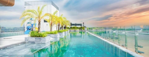 Giá bán cơ bản 2.8 tỷ, bán chung cư tổng diện tích 92m2 vị trí đẹp gần Đào Trí, Phú Thuận, tổng quan căn hộ 2 PN 2 WC phong thủy tốt-02