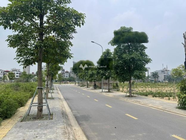 Vườn Đào, Hà Nội bán đất giá khủng chỉ 15.35 tỷ, hướng KXĐ diện tích tổng là 119m2-01