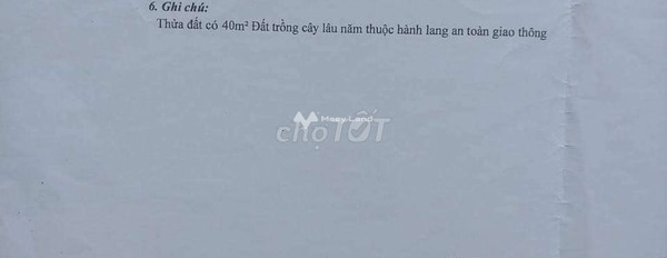 Vị trí đẹp nằm tại Thới An, Cần Thơ bán đất, giá bán chốt nhanh chỉ 1.55 tỷ diện tích thực khoảng 438m2-02