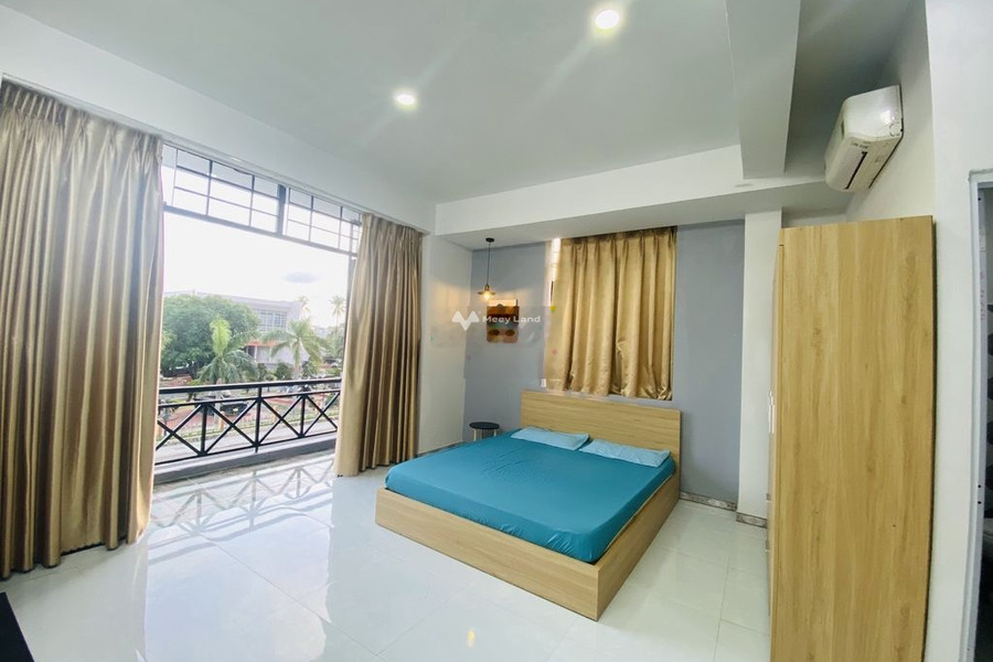 Cho thuê căn hộ với diện tích là 40m2 vị trí thuận lợi tại Duy Tân, Hòa Thuận Đông thuê ngay với giá quy định 4.8 triệu/tháng-01