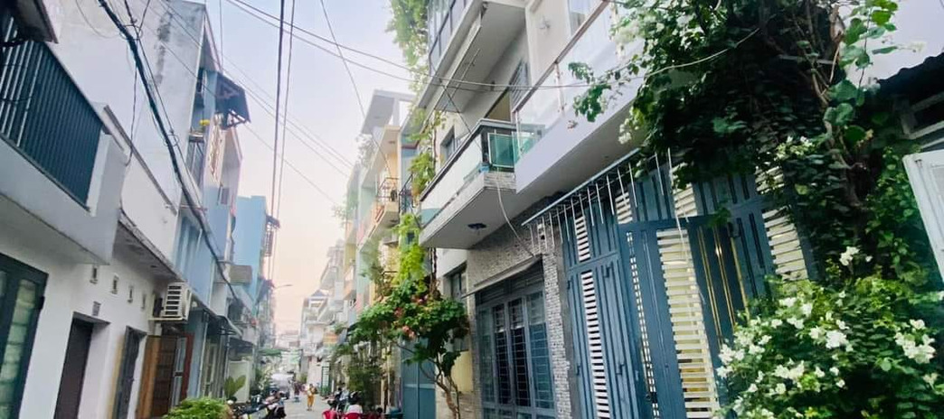 Cần bán nhà riêng quận 7 thành phố Hồ Chí Minh