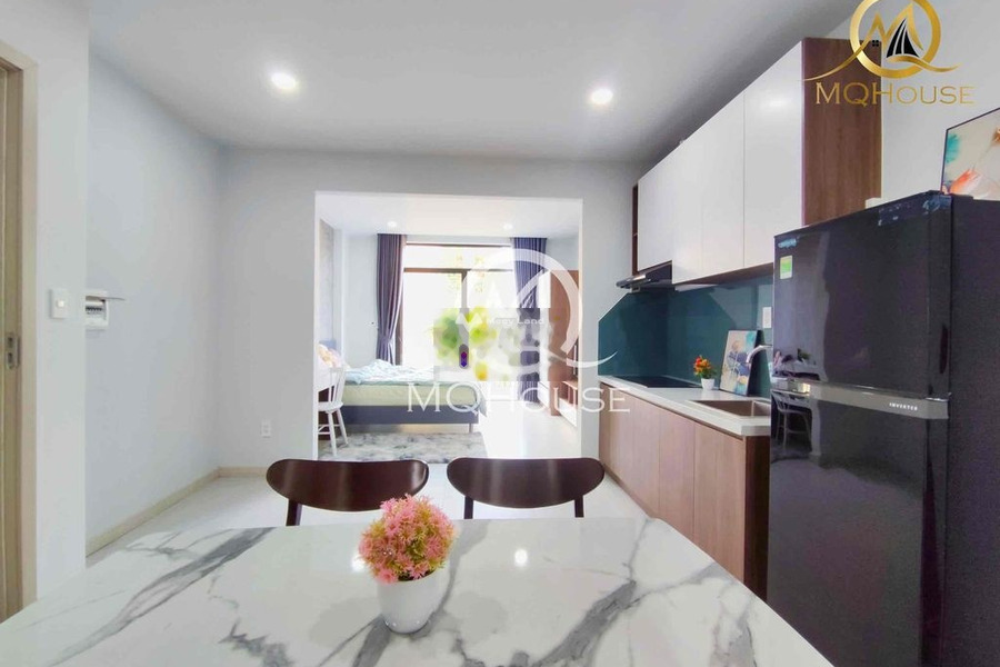 Nội thất cao cấp, cho thuê căn hộ diện tích rộng 45m2 vị trí ở Phường 7, Tân Bình thuê ngay với giá mềm 9 triệu/tháng-01