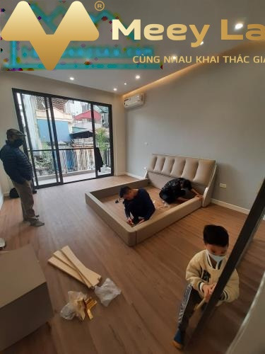 Vị trí đẹp ngay Phường Điện Biên, Hà Nội bán nhà giá bán cơ bản 12.5 tỷ có diện tích 40m2 tổng quan trong nhà có 4 phòng ngủ còn chần chờ gì nữa-01