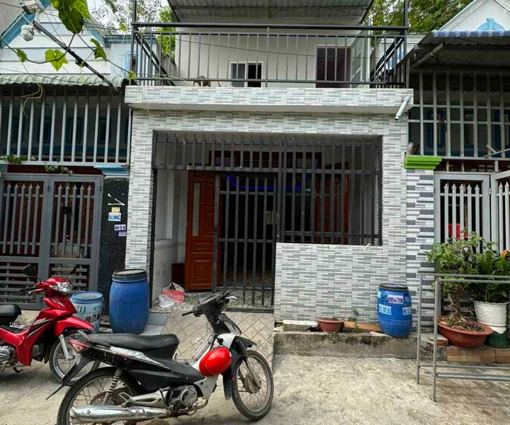 Cần bán nhà riêng huyện Củ Chi, thành phố Hồ Chí Minh giá 850 triệu-01