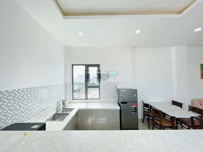 Làm ăn đói kém cho thuê condotel tọa lạc trên Nguyễn Văn Khối, Phường 11 thuê ngay với giá khoảng 5.3 triệu/tháng có diện tích 35m2-01