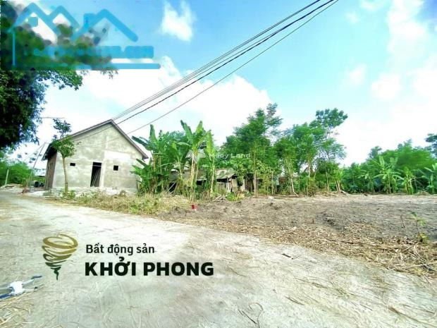 Bán đất 285 triệu Quảng Thái, Thừa Thiên Huế diện tích thực 100m2-01