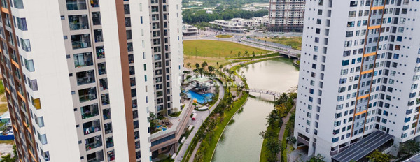 Dự án Mizuki Park, bán căn hộ mặt tiền nằm ngay trên Nguyễn Văn Linh, Bình Hưng có diện tích chung 86m2-03