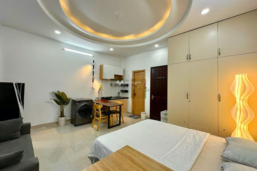 Cho thuê chung cư vị trí mặt tiền tọa lạc gần Phùng Văn Cung, Hồ Chí Minh thuê ngay với giá cực kì tốt chỉ 6 triệu/tháng-01