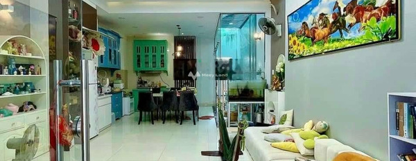 Nằm tại Cái Răng, Cần Thơ, bán nhà, giá bán cực mềm 3.4 tỷ diện tích rộng 65m2, tổng quan gồm có 2 PN khách có thiện chí liên hệ ngay-03