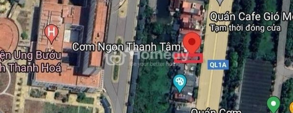 Bán nhà có diện tích rộng 80m2 vị trí trung tâm Thanh Hóa, Thanh Hóa-02