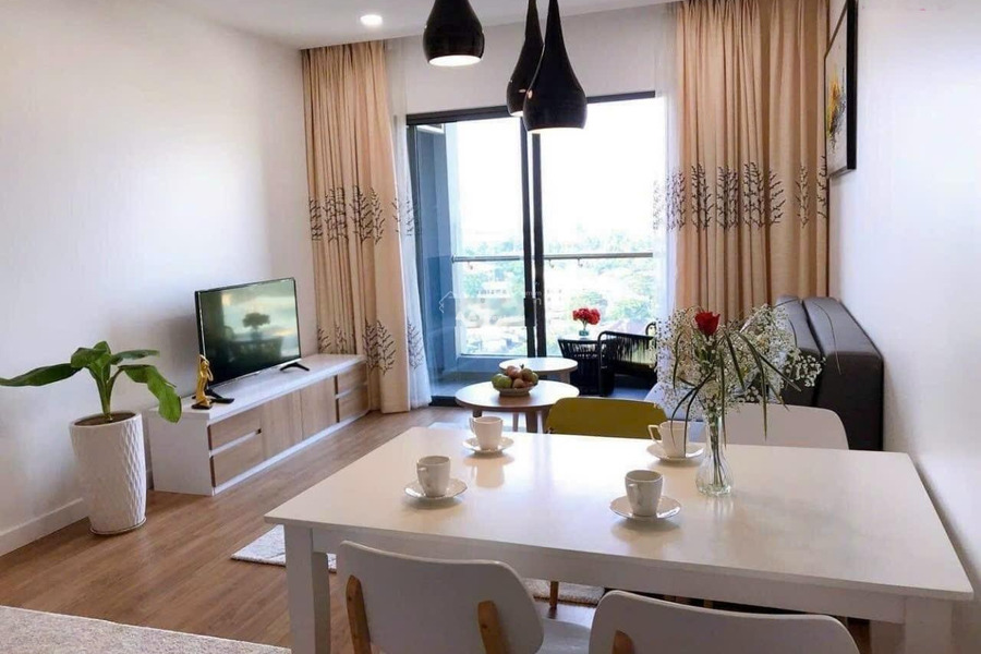Giá thuê 11 triệu/tháng, cho thuê chung cư với diện tích chuẩn 70m2 ngay Hòa Thạnh, Tân Phú, căn hộ có tổng 2 PN, 2 WC lh thương lượng thêm-01
