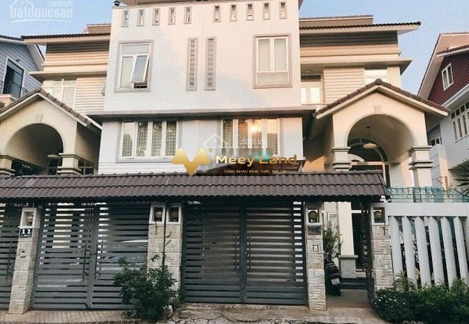 Cho thuê biệt thự tại Quận 7, Hồ Chí Minh, diện tích 200m2, giá 20 triệu/ tháng