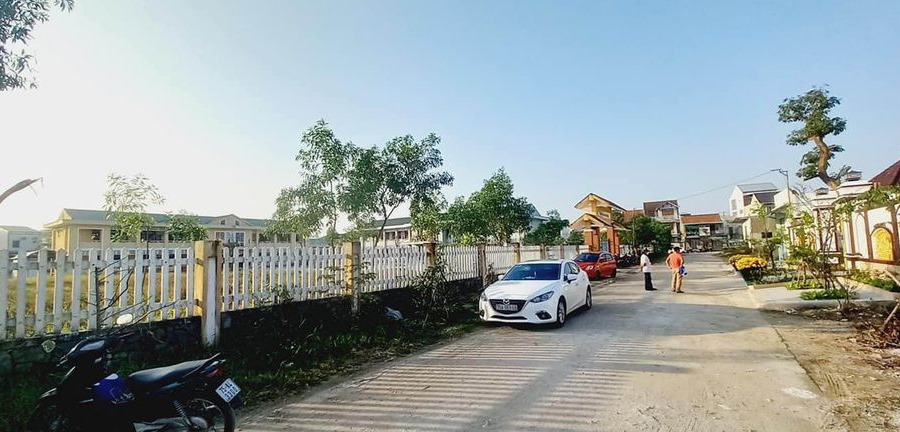 Mua bán đất huyện Phú Vang, Thừa Thiên Huế, giá 2 tỷ-01