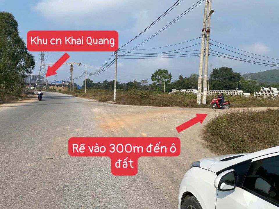 Bán đất thành phố Vĩnh Yên tỉnh Vĩnh Phúc giá 100.0 triệu-2