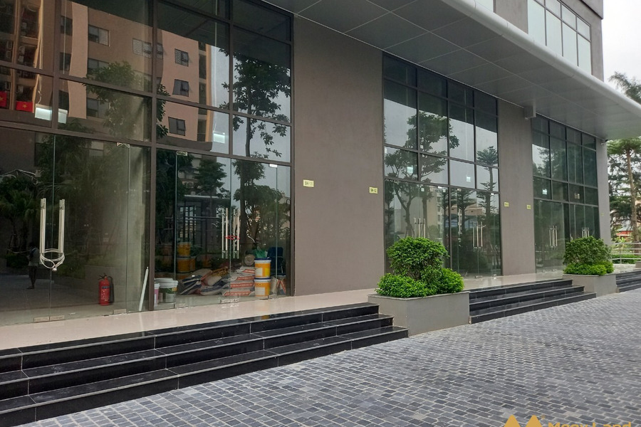 Chính chủ bán shophouse khối đế chung cư IEC Residence Tứ Hiệp, 35m2, 2 tầng, giá 2 tỷ-01