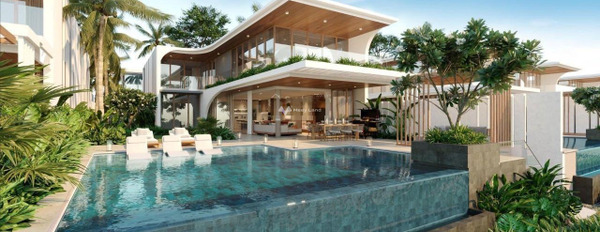 Ixora Hồ Tràm, bán biệt thự ngay trên Phước Thuận, Xuyên Mộc giá bán đặc biệt từ 60 tỷ diện tích tầm trung 558m2, nhà này bao gồm 3 phòng ngủ-03