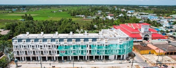 Bán biệt thự diện tích 103m2 vị trí thuận tiện ngay tại Tân Trụ, Long An bán ngay với giá cực rẻ 5 tỷ, nhà có tất cả 4 PN, lộ trước nhà 36 m-02