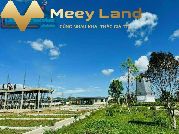Bán đất diện tích 100m2 vị trí thích hợp Bảo Lâm, Lâm Đồng-01