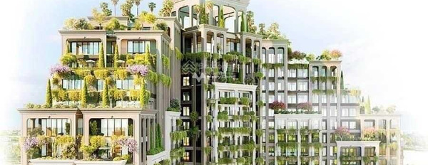 Diện tích cụ thể 70m2, bán căn hộ vị trí nằm ngay Nguyễn Sỹ Sách, Vinh, tổng quan có tổng 2 phòng ngủ, 2 WC, vị trí tốt-03