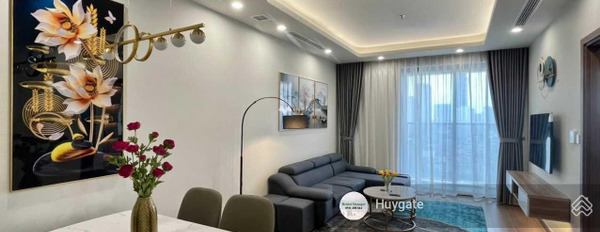 Cho thuê căn hộ tổng diện tích là 110m2 vị trí đặt vị trí nằm tại Thượng Đình, Hà Nội thuê ngay với giá hấp dẫn 18 triệu/tháng-02