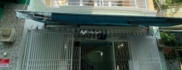 Cho thuê nhà vị trí đẹp ở Bình Trị Đông, Bình Tân, giá thuê siêu mềm từ 8 triệu/tháng diện tích như sau 52m2, căn này bao gồm 2 PN-03