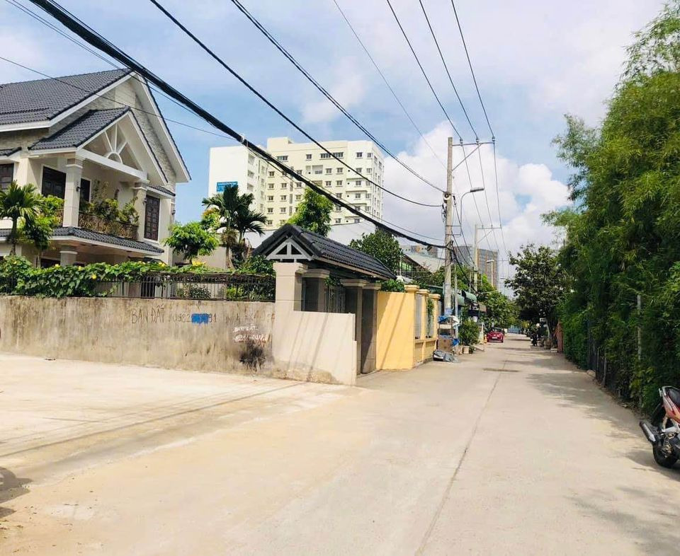 Bán đất quận 2 thành phố Hồ Chí Minh giá 5.9 tỷ-4