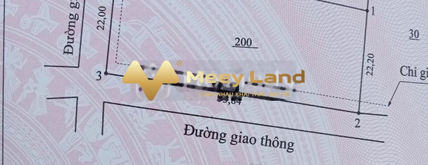 Huyện Long Thành, Tỉnh Đồng Nai bán đất giá rẻ bất ngờ chỉ 550 triệu Diện tích nền 250 m2-02