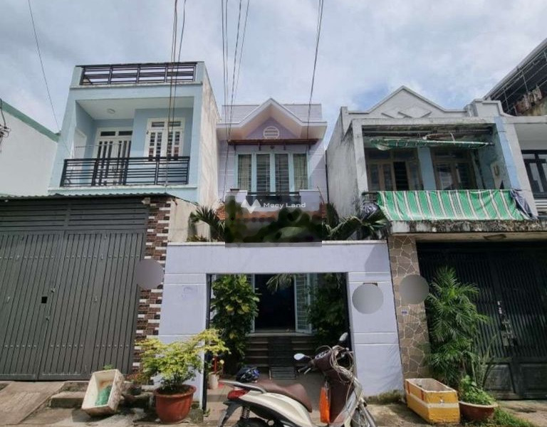 Cho thuê nhà vị trí tốt ở Đông Hưng Thuận, Quận 12, giá thuê liền chỉ 8 triệu/tháng có diện tích tổng 70m2, tổng quan bên trong ngôi nhà 3 PN-01