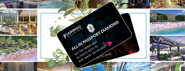 Flamingo Hải Tiến, quỹ ngoại giao tầng 21, tiện ích bể bơi, pool bar ngay tại sàn-02