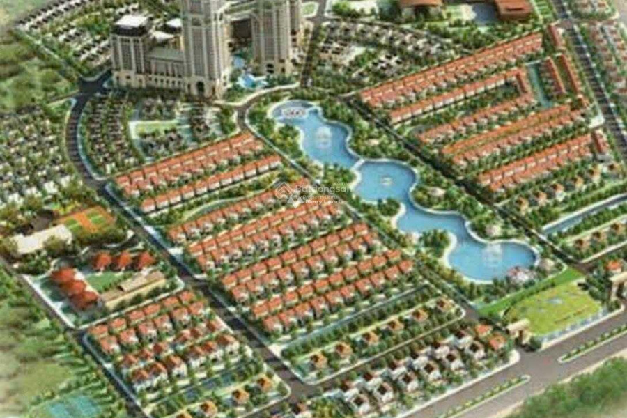 Nhà nhìn chung bao gồm 5 PN, bán biệt thự, bán ngay với giá thương mại 14 tỷ có diện tích tổng 280m2 vị trí nằm trên Hoài Đức, Hà Nội-01
