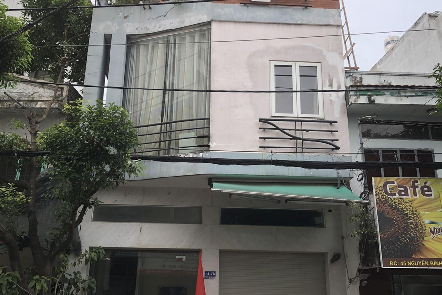 Cho thuê nhà nằm trên Phường 1, Hồ Chí Minh, thuê ngay với giá đàm phán chỉ 25 triệu/tháng với diện tích rộng 180m2-01
