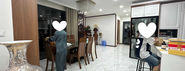 Chỉ 8.5 tỷ bán căn hộ tổng diện tích 184m2 vị trí mặt tiền tại Dương Xá, Hà Nội-03