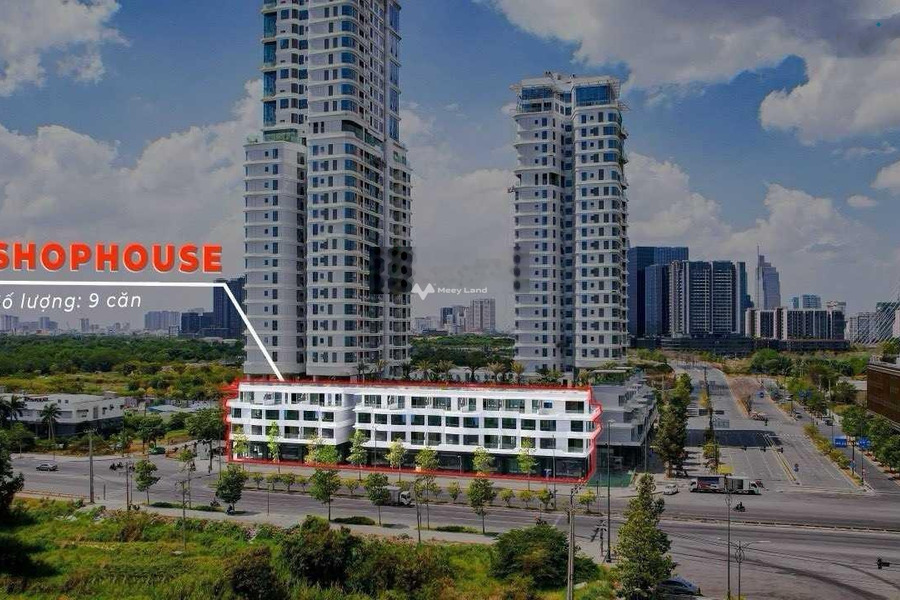 Chỉ 12 tỷ bán căn hộ diện tích quy đổi 88m2 vị trí đặt tọa lạc gần An Khánh, Hồ Chí Minh-01