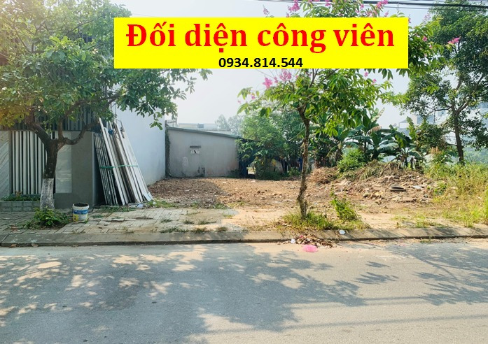 Bán đất huyện Hòa Vang, thành phố Đà Nẵng giá 2,86 tỷ-01