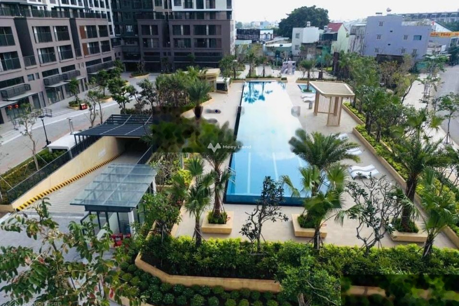 Giá chỉ 1.85 tỷ bán căn hộ có diện tích khoảng 50m2 mặt tiền nằm ngay Quận 12, Hồ Chí Minh-01