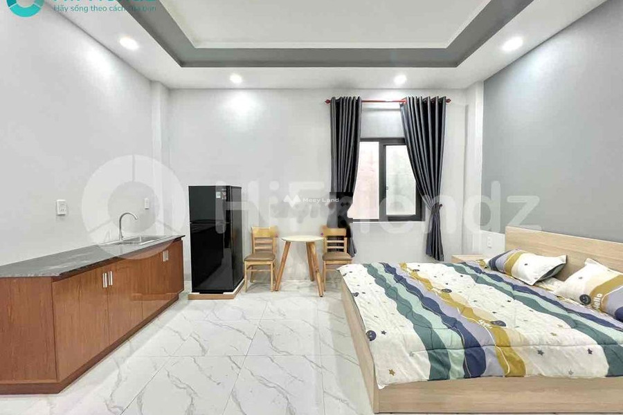 Cho thuê căn hộ có diện tích thực là 27m2 mặt tiền tọa lạc ở Gò Vấp, Hồ Chí Minh giá thuê giao lưu 4.3 triệu/tháng-01
