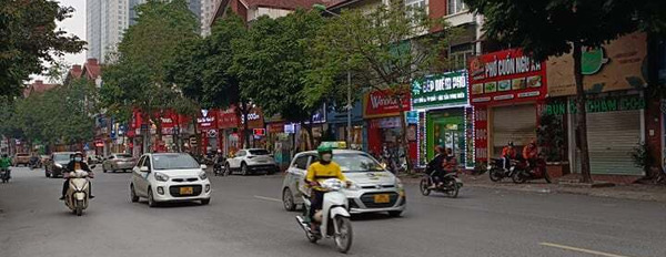 Bán biệt thự phố Nguyễn Văn Lộc, Mỗ Lao, Hà Đông. Diện tích 182m2, giá 35 tỷ-02