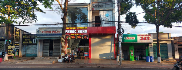 Bán khách sạn - nhà 4 lầu mặt tiền đường lớn trung tâm thành phố Buôn Ma Thuột-02
