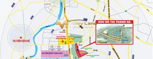 Bán đất diện tích 101m2 xã Thanh Hà, tỉnh Hà Nam, giá 1,21 tỷ-02