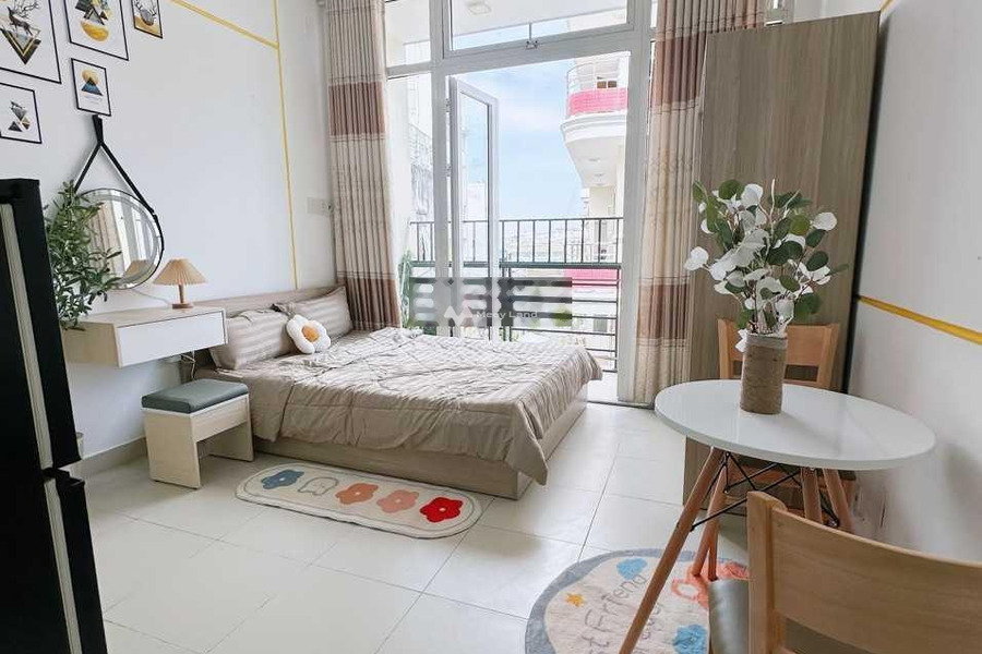 Cho thuê phòng trọ với diện tích rộng 35m2 vị trí đẹp tọa lạc gần Bình Thạnh, Hồ Chí Minh giá thuê cực kì tốt chỉ 6.5 triệu/tháng-01