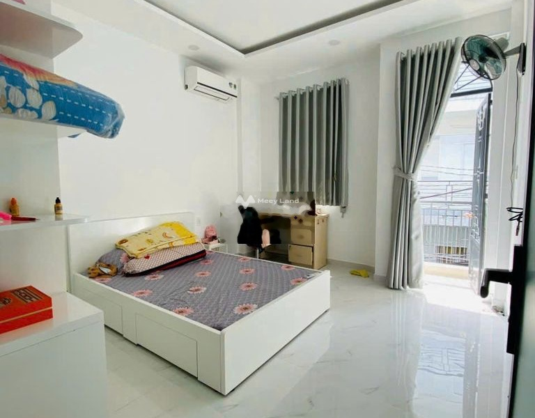 Nhà 4 phòng ngủ bán nhà giá bán đàm phán chỉ 7.5 tỷ có diện tích 40m2 vị trí mặt tiền tọa lạc ngay trên Đường Nguyễn Đình Khơi, Hồ Chí Minh-01