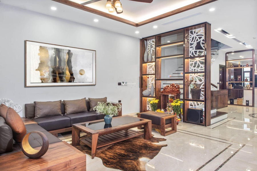 Nhà 15 phòng ngủ bán nhà bán ngay với giá phải chăng 29 tỷ diện tích chuẩn 120m2 vị trí thuận lợi tọa lạc ở Quận 1, Hồ Chí Minh-01