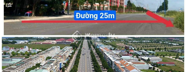 Đt 749A, Bình Dương 1.37 tỷ bán đất với diện tích tiêu chuẩn 150m2-02