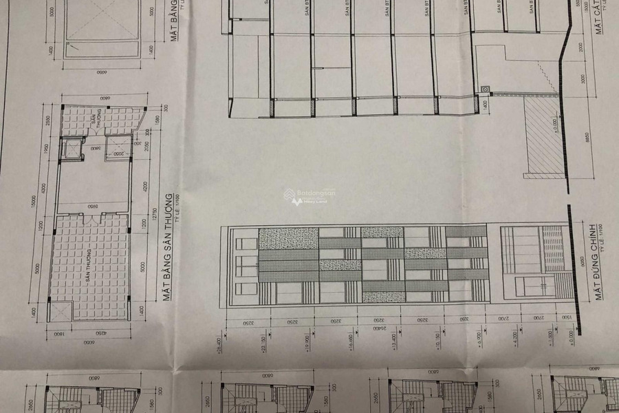 Cho thuê nhà, giá thuê mua ngay chỉ 250 triệu/tháng diện tích thực như trên hình 157.5m2 vị trí đặt tọa lạc tại Cách Mạng Tháng Tám, Quận 3-01