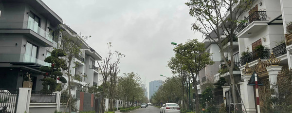 Biệt thự vip K6 Khu đô thị Ciputra, Phú Thượng, Tây Hồ, 500m2 3 tầng mặt tiền 12m, chỉ 88 tỷ-03