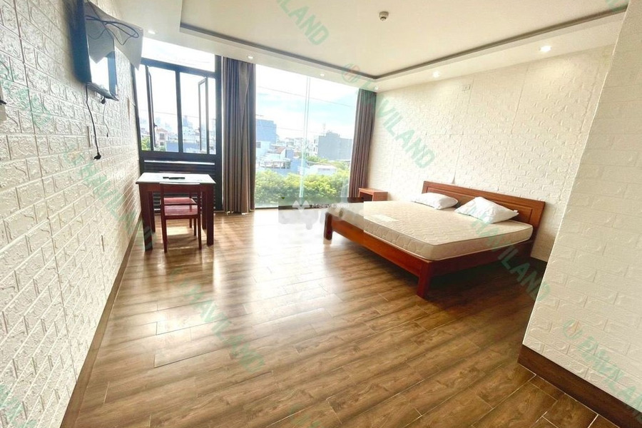 Trong căn này thì có 1 phòng ngủ, cho thuê căn hộ nằm tại An Dương Vương, Đà Nẵng, 1 WC liên hệ chính chủ-01