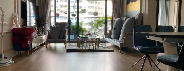 Dự án Florence Mỹ Đình, bán căn hộ vị trí đẹp nằm ở Nam Từ Liêm, Hà Nội diện tích chuẩn là 98m2-02