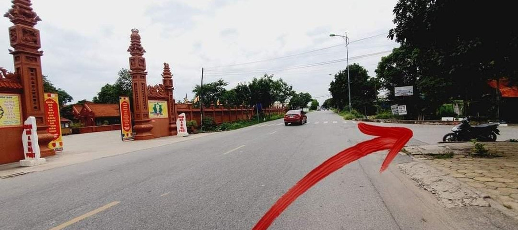 Bán đất huyện Mê Linh, thành phố Hà Nội giá 90 triệu/m2