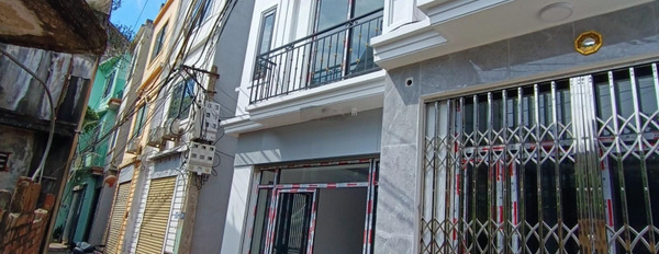 Siêu đẹp! Nhà 40m2 ngay Đại Lộ phù hợp cho người đi làm tại Mỹ Đình, Cầu Giấy, rẻ nhất khu vực -02