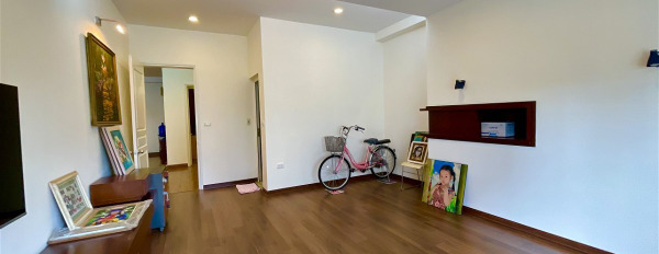 Bán căn hộ chung cư D5 Trần Thái Tông, Cầu Giấy 160m2, 3 ngủ siêu đẹp 5,95 tỷ-02